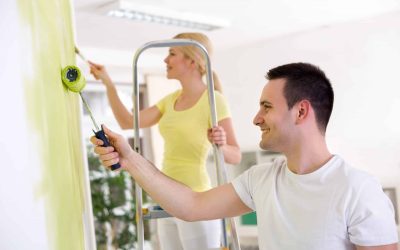 Renovation OR Real Estate Agent?