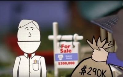 Why Real Estate Agents Will Never Achieve The Highest Sale Price