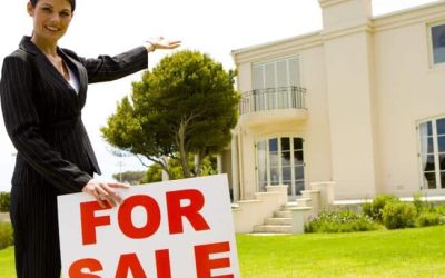 Real Estate Agents Sell Homes – One Of 6 Myths of Real Estate