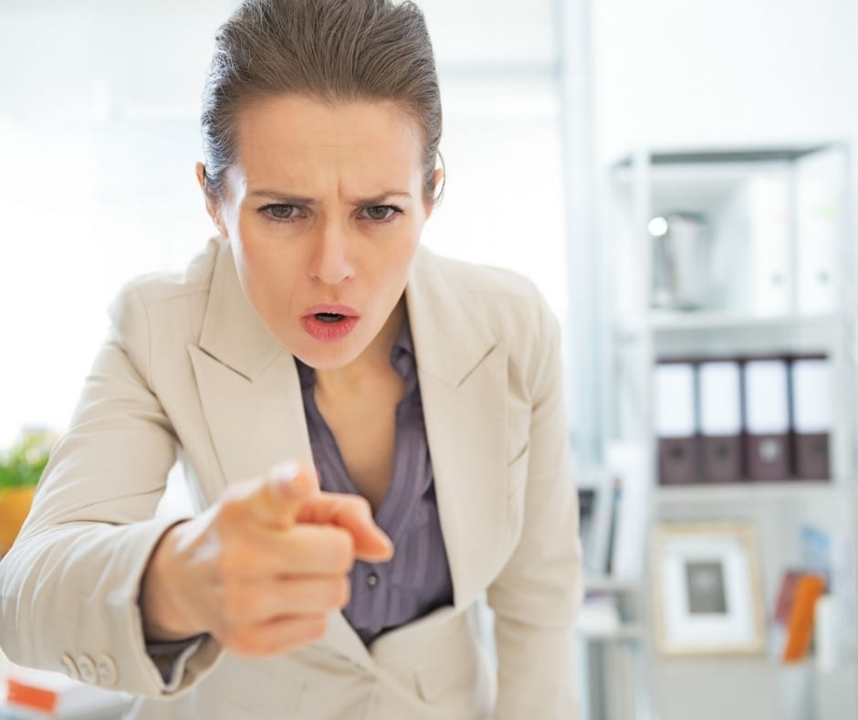 Auctions put Pressure on the Seller