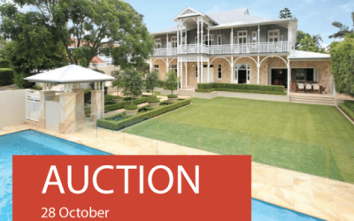 What No Real Estate Agent Will Ever Tell You About Auctions