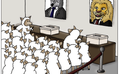 Why Compare Real Estate Agents? And Why It’s A Waste Of Time