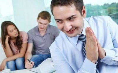 Why Real Estate Commissions Encourage A Lower Sale Price For Your Home