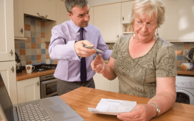 4 Reasons Real Estate Agents Are Detrimental To Your Home Sale