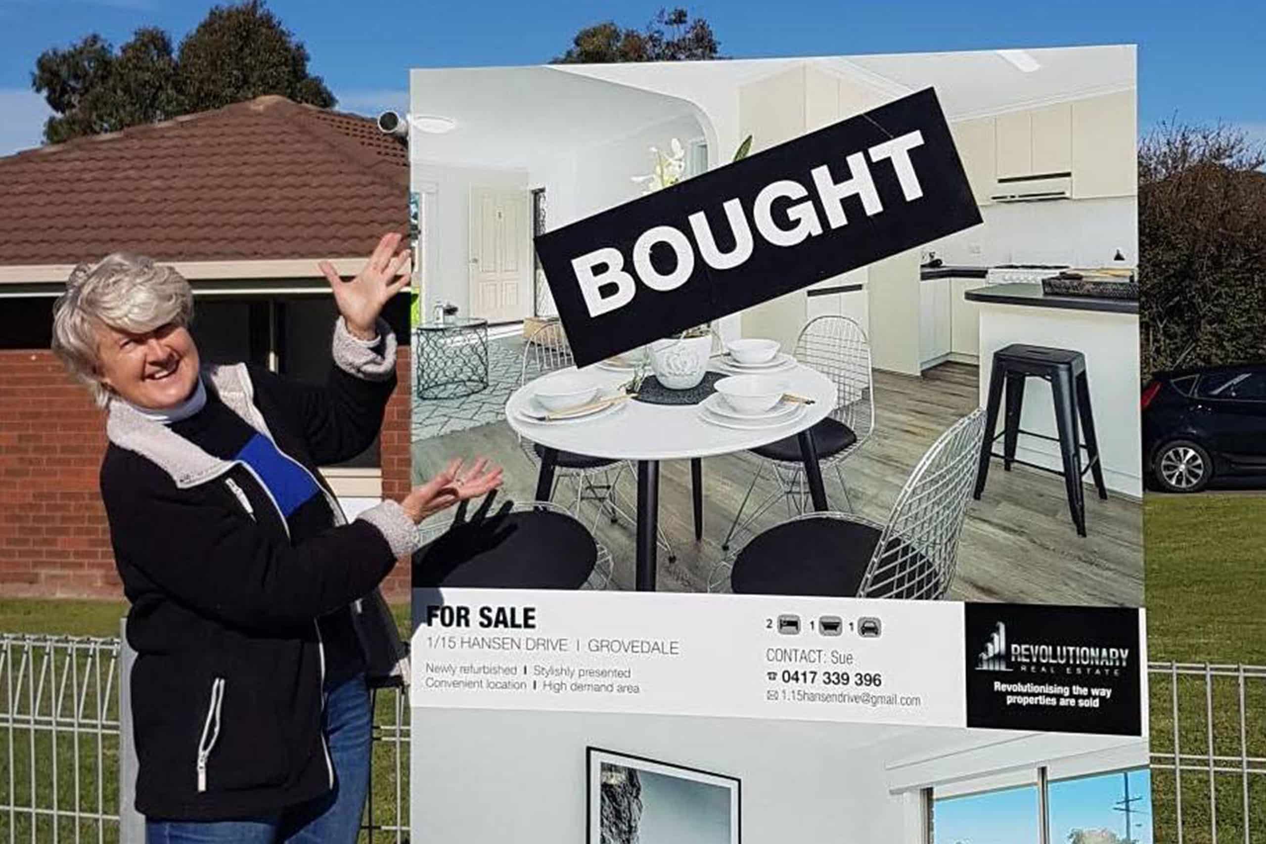 Property Marketing Strategist