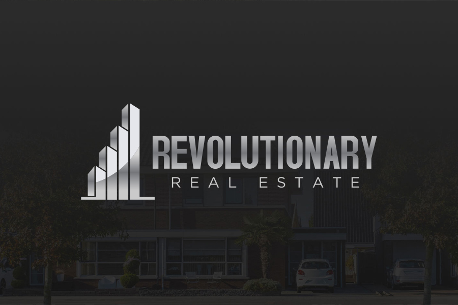 Homepage | Revolutionary Real Estate