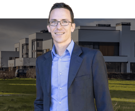 Homepage | Revolutionary Real Estate