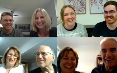 Testimonial Compilation