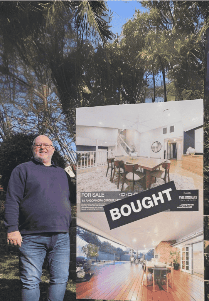 Western Sydney couple scores record home price after bold move