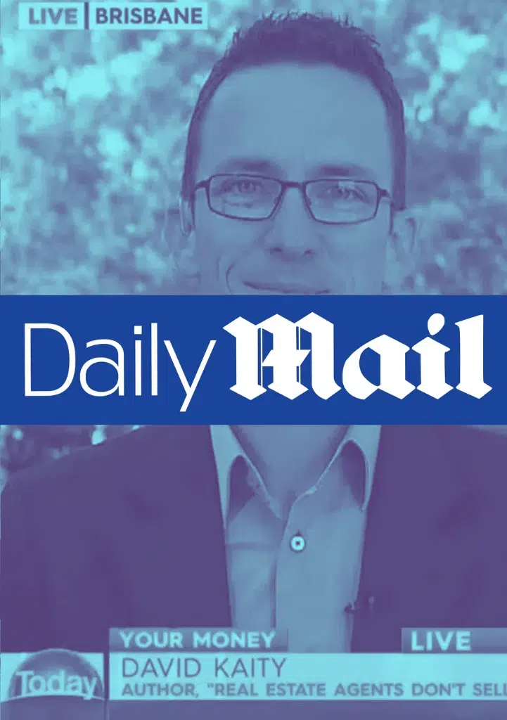 Daily Mail logo cover