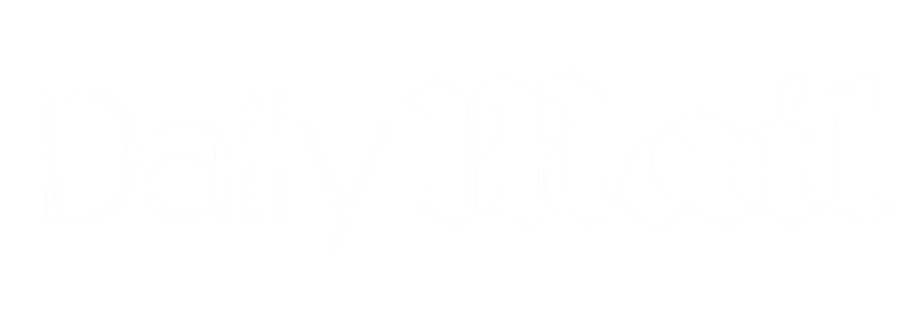 Daily Mail logo transparent