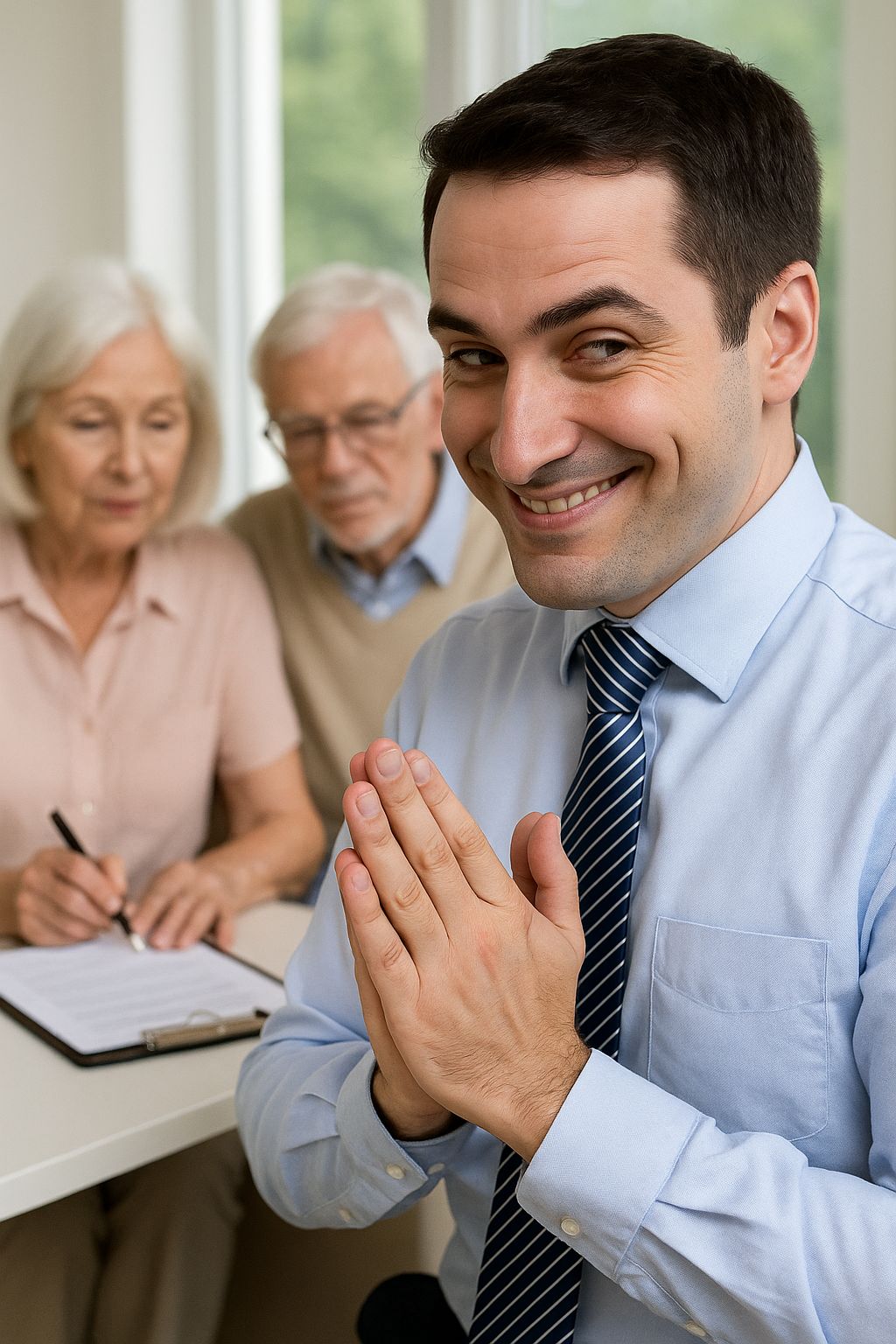 Underappraisal Underappraisal