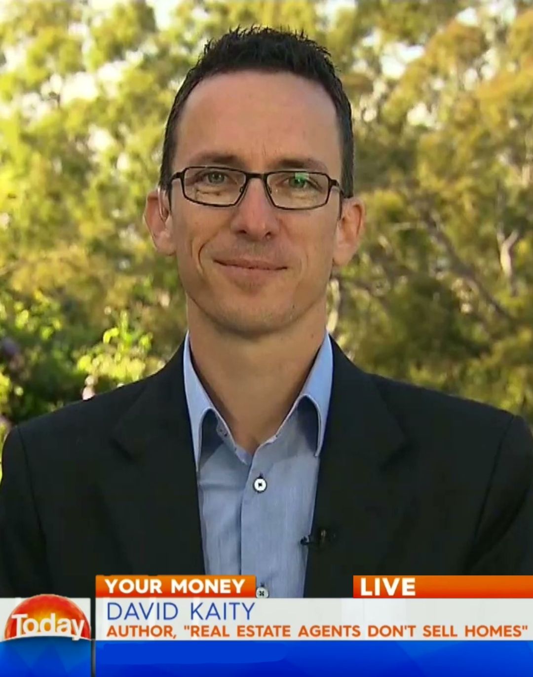 Vendor Guardian - David Kaity Vendor Guardian - David Kaity